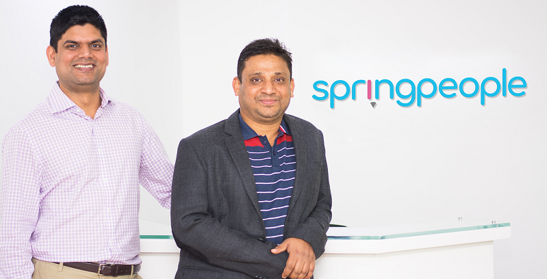 Meet the duo that trains the workforce at Flipkart, Infosys and Cisco