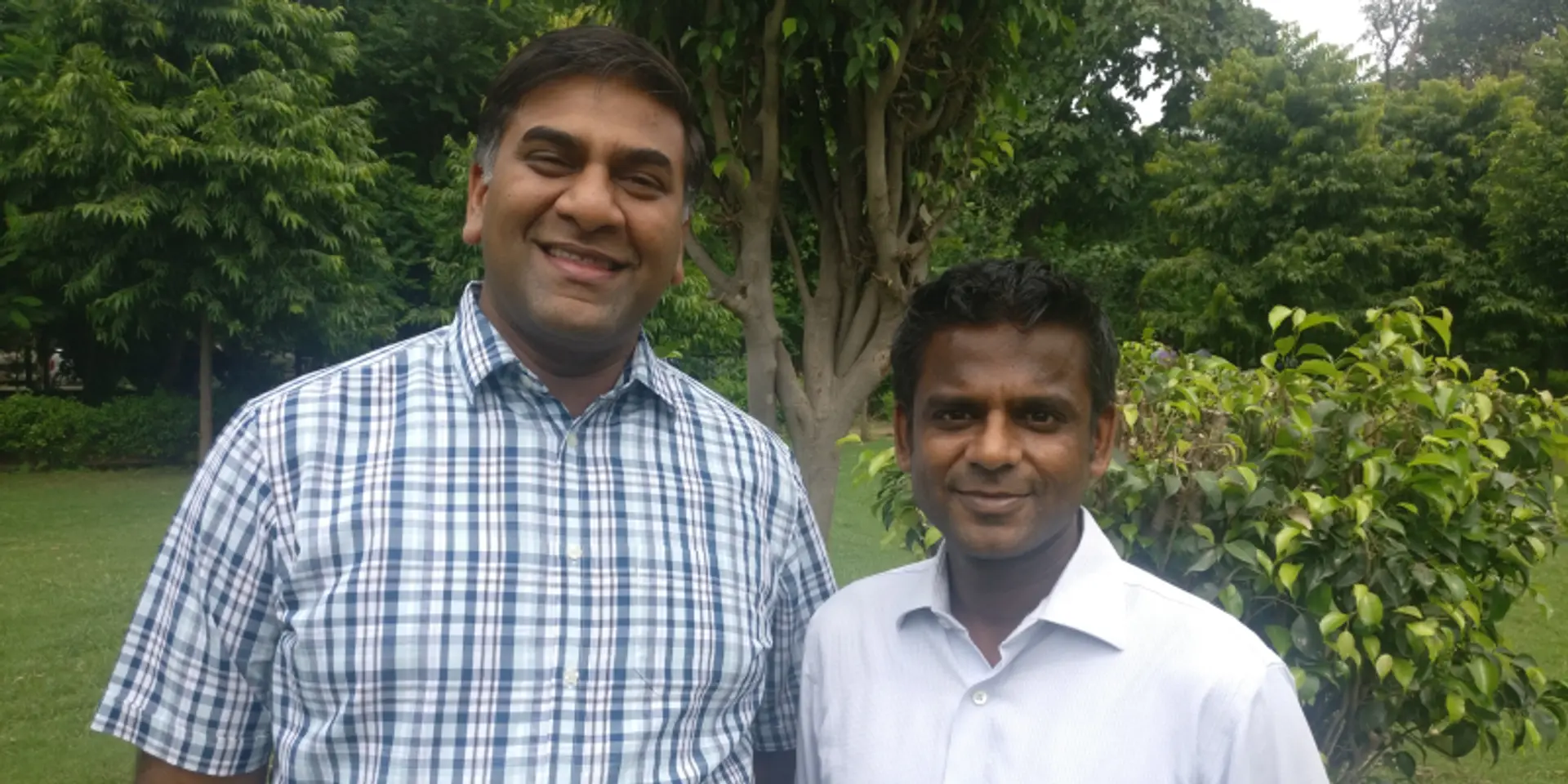 myUpchar raises $5 M Series A funding led by Nexus, Omidyar and Shunwei Capital