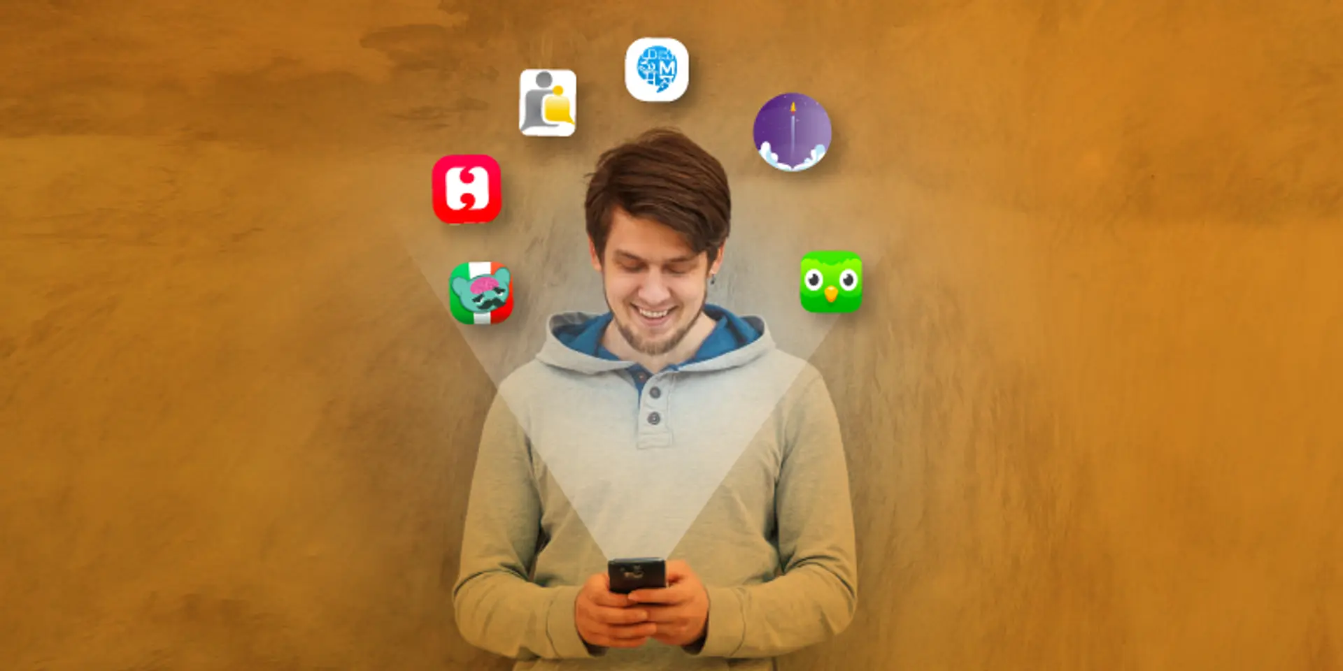 Go beyond ‘bonjour’, ‘hola’, and ‘namaste’ with these 6 language learning apps