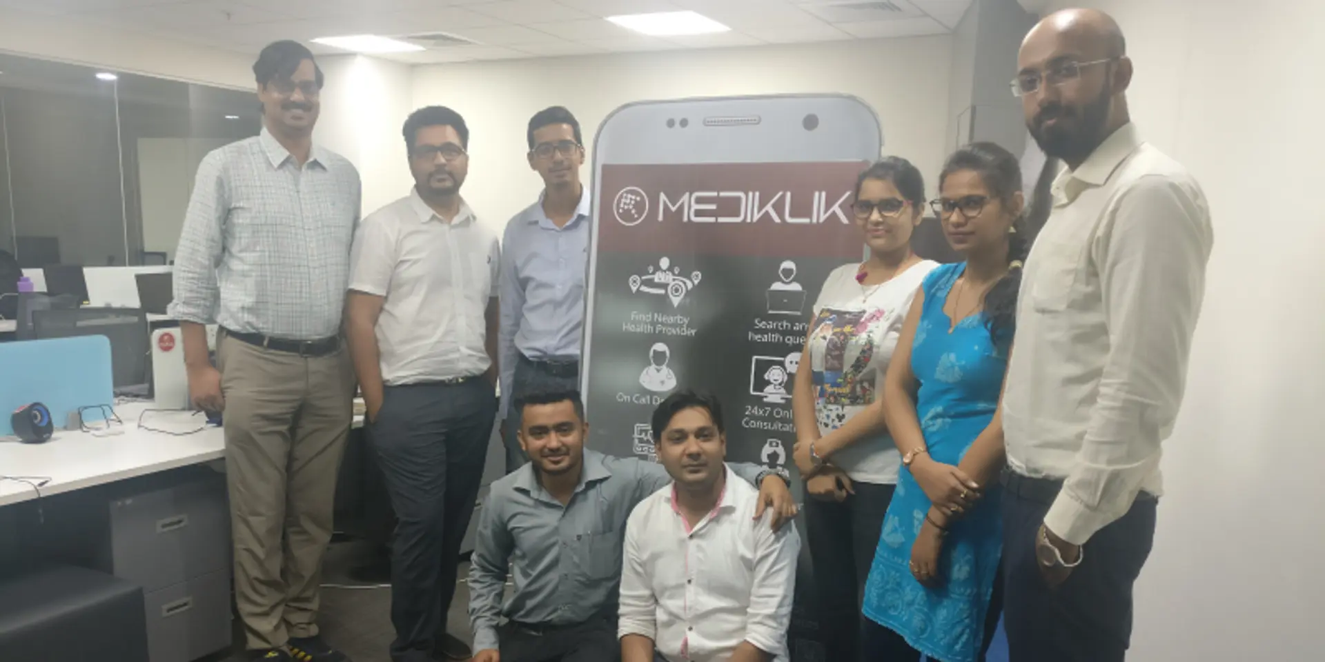Prevention first - Raipur-based startup offers preventive healthcare platform for the family