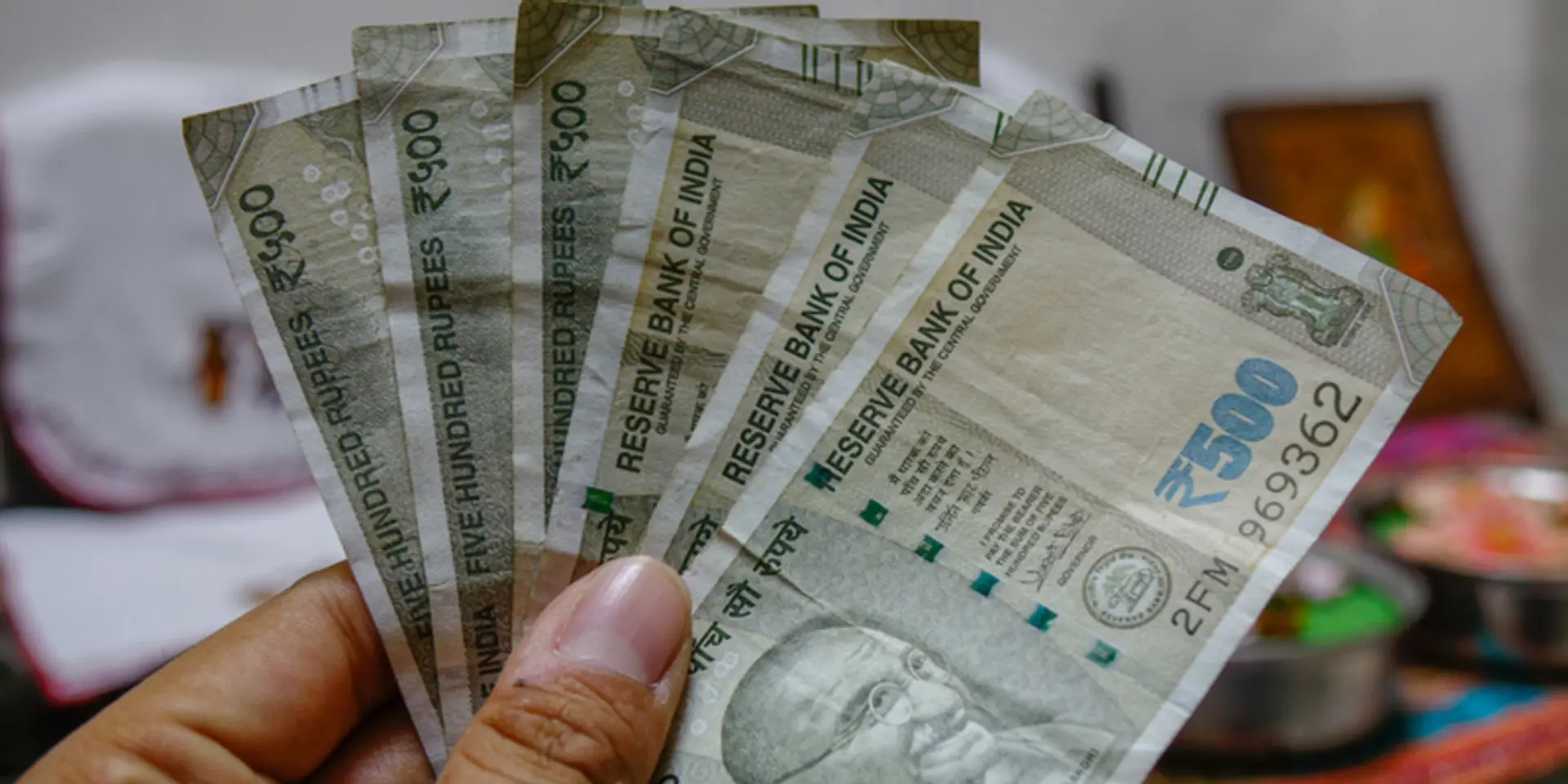 A quick introduction to micro-wealth management using IndiaStack