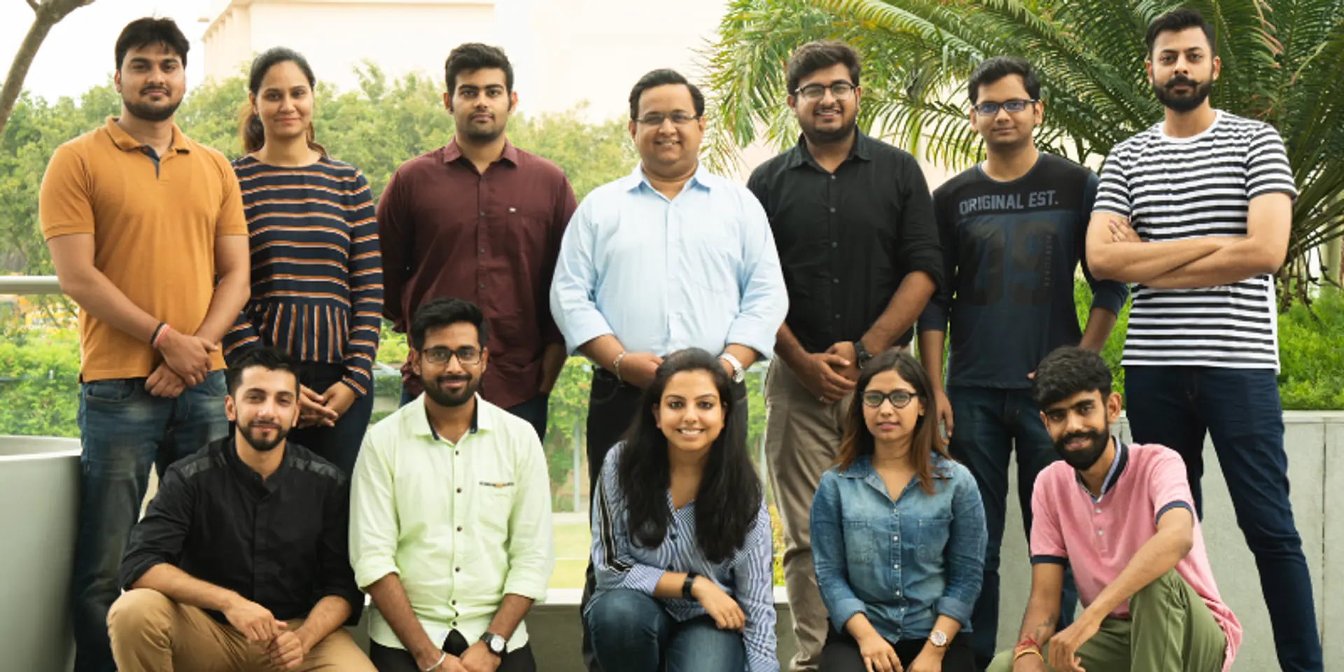 This AI-based financial advisor can help you do your taxes, buy insurance and invest wisely, all through a single platform