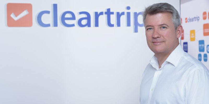 Focus not only on growth, but the product – Stuart Crighton, Founder, Cleartrip