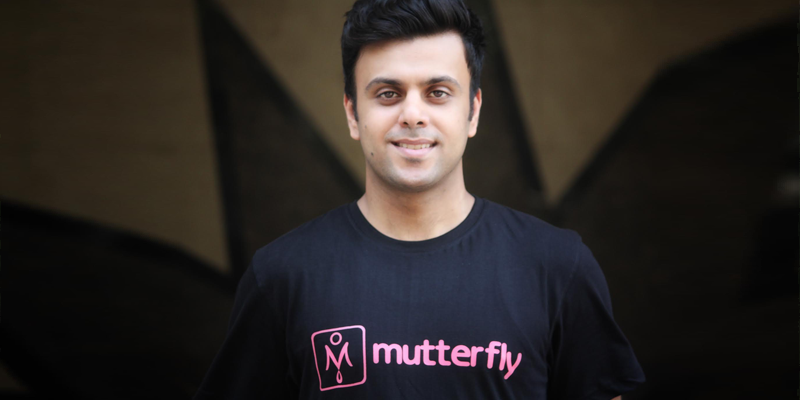 Want to rent something for just a day? Mumbai-based Mutterfly lets you do just that