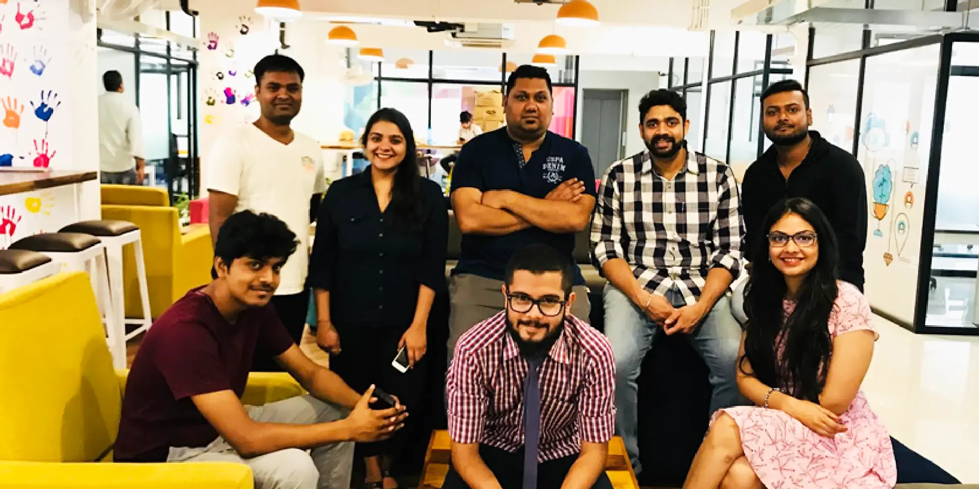 See, like, buy - myBataz is using AI to make fashion easily accessible