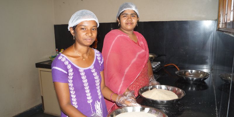 'What should I feed my baby?' - Andhra-based Nutreat Life has some answers