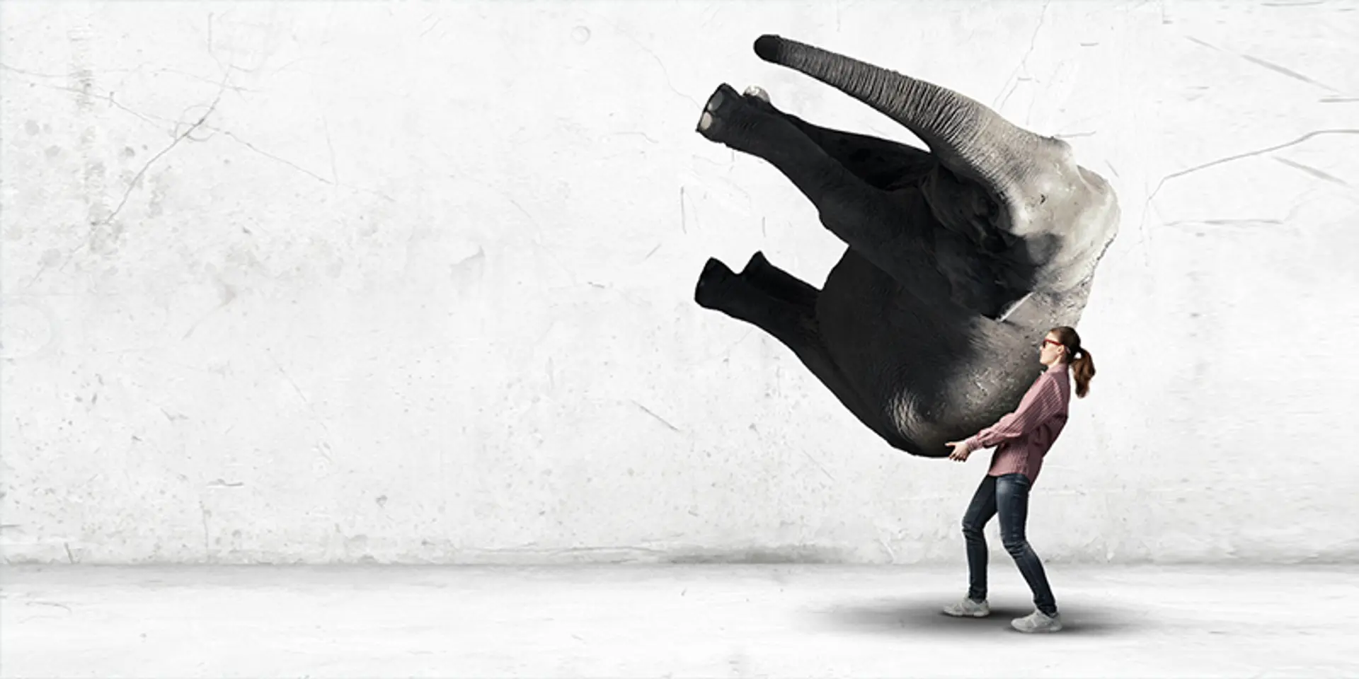 ‘Your size doesn’t matter but your confidence does’ – 35 quotes from Indian startup journeys