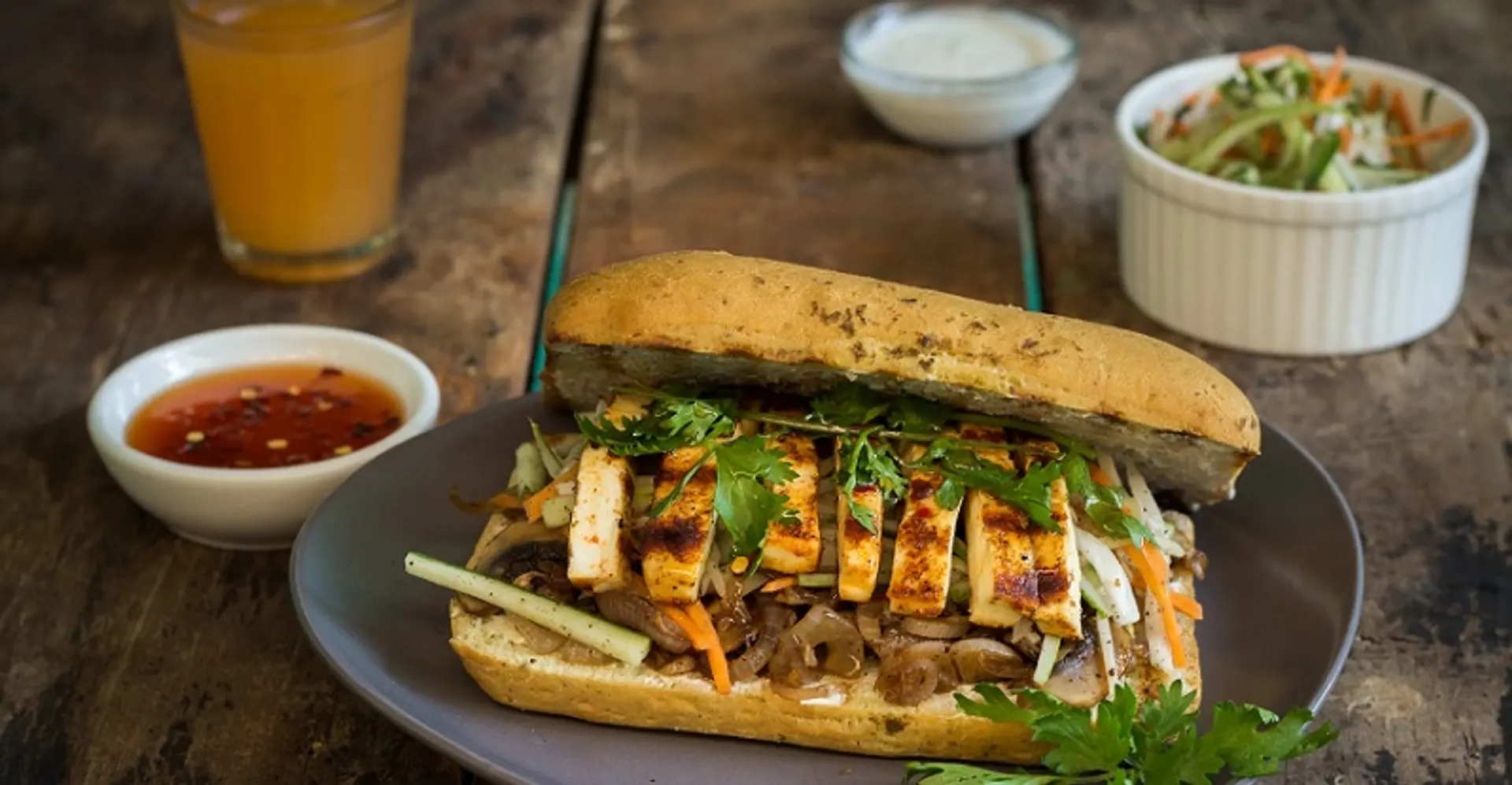 These 6 startups are making sure healthy, nutrient-rich meals reach your doorstep every day
