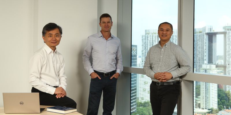 Singapore-based VC firm Qualgro announces close of $100 M second fund
