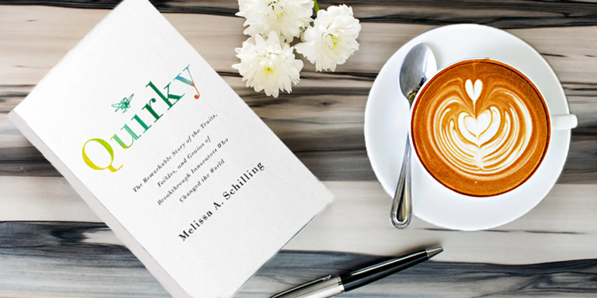 The 7 traits of breakthrough innovators – and what entrepreneurs can learn from them