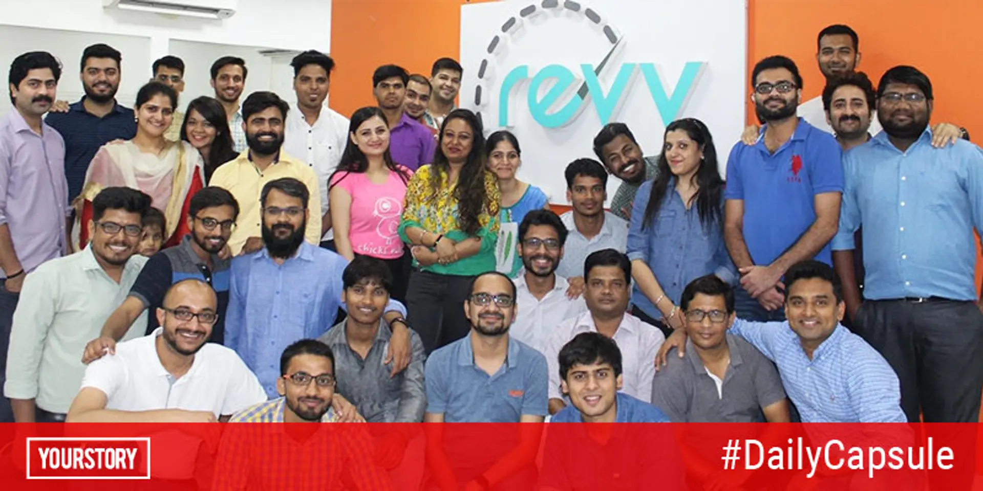 LinkedIn releases power list; Revv, Sensibull, Bombay Shaving Company see the money