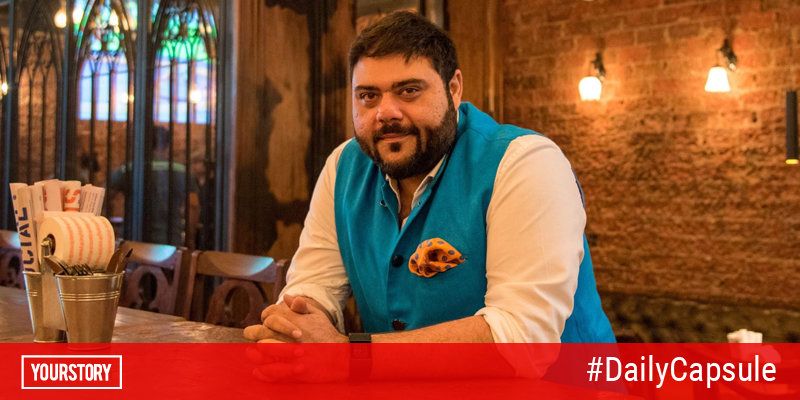 From overcoming fear with Housejoy's Saran to the man behind Social - your weekend fix