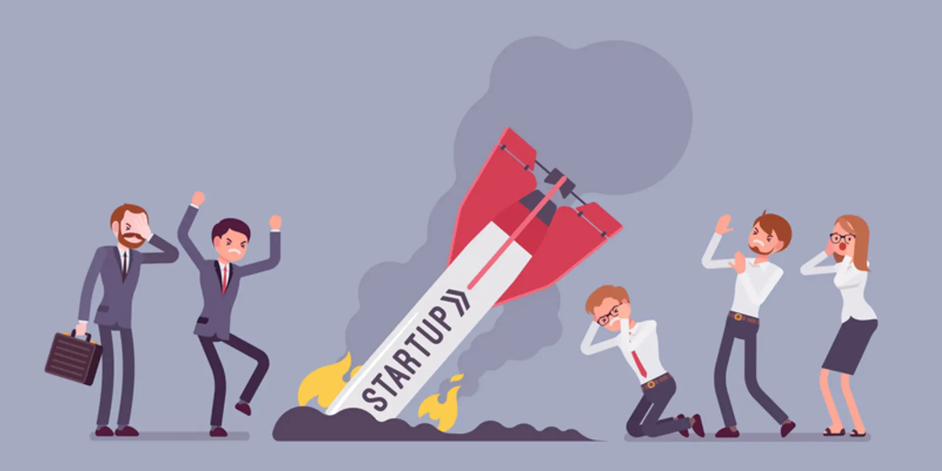 6 common challenges startups face and tools to deal with them