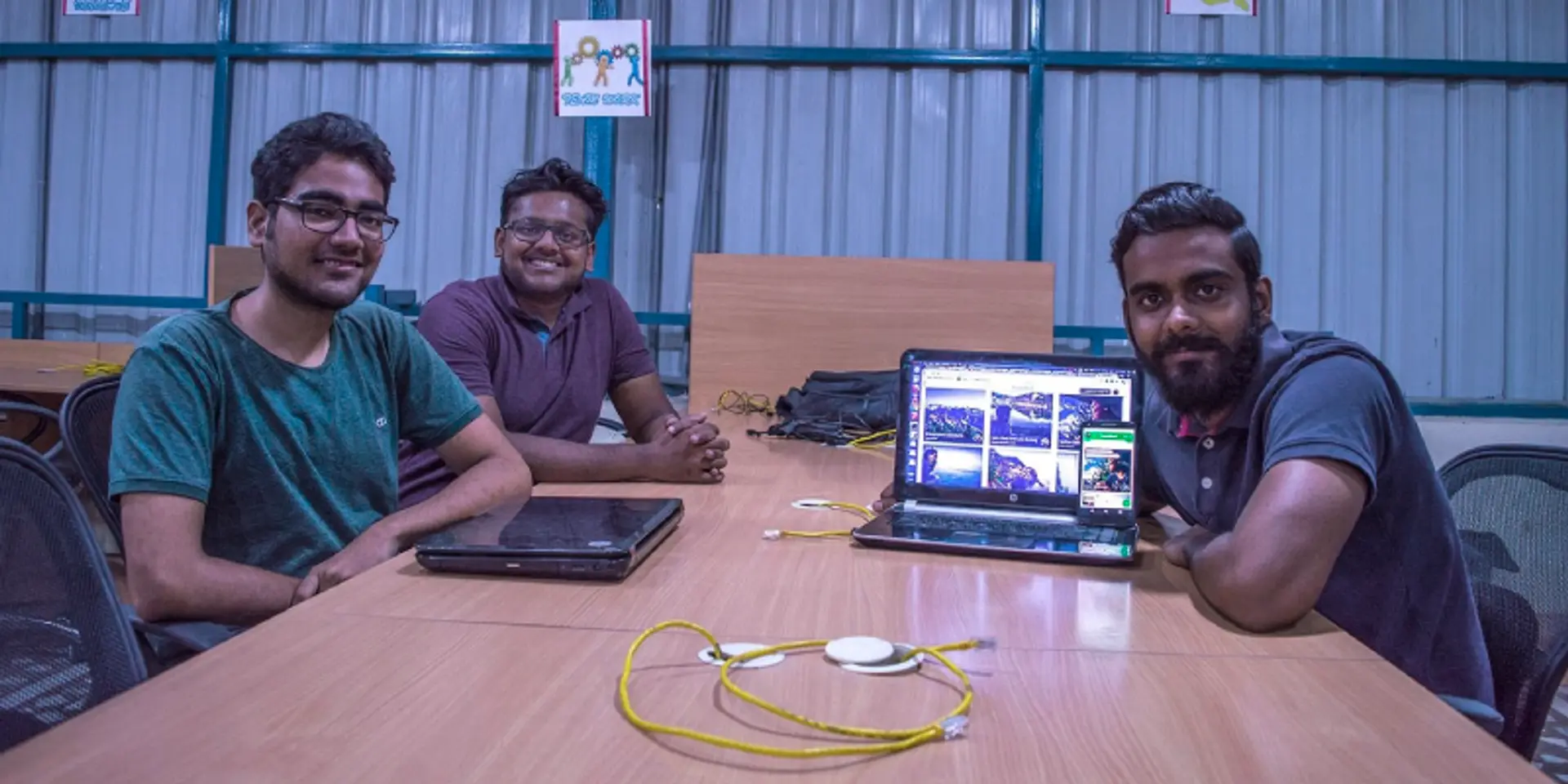 3 engineers from Sikkim help create travel diaries, aim to grow tourism