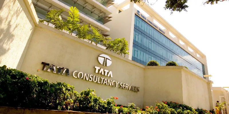 TCS