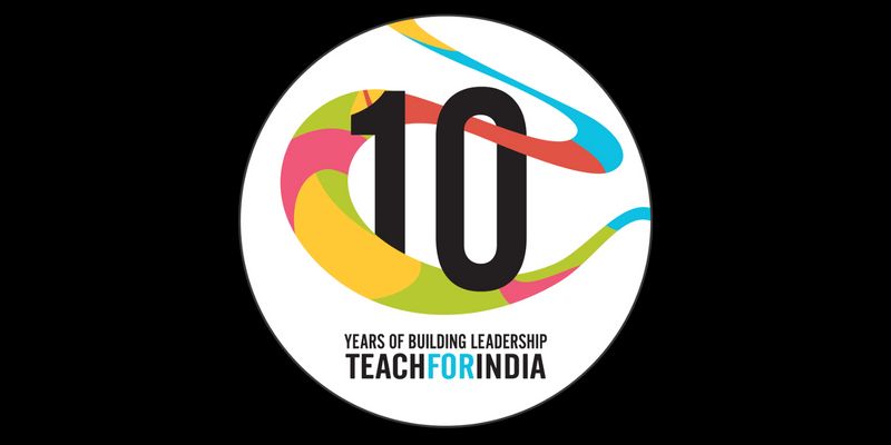 A letter from Shaheen Mistri – capturing reflections from 10 years of Teach For India