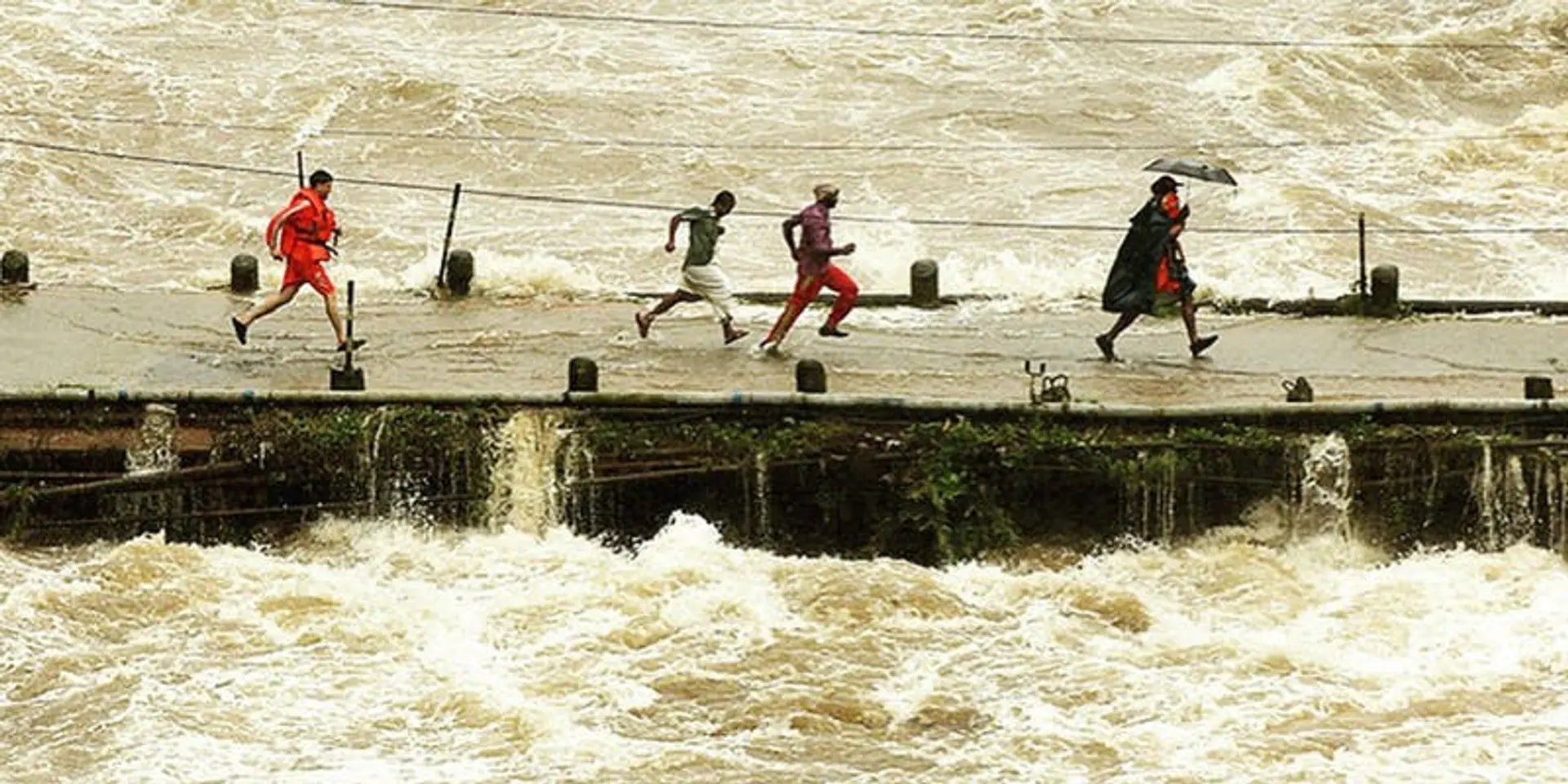 These startups lend a helping hand to the flood-affected in Kerala