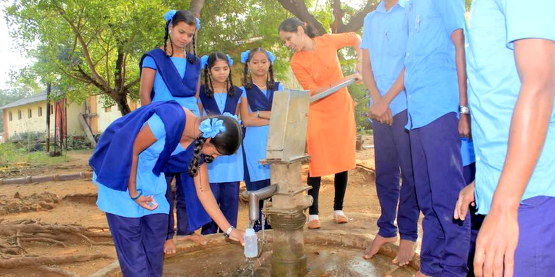 Science popularisation helps tribal students spread wings