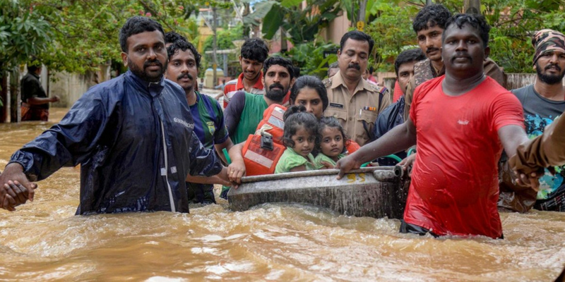 Kerala Floods: Here’s how you can help and contribute