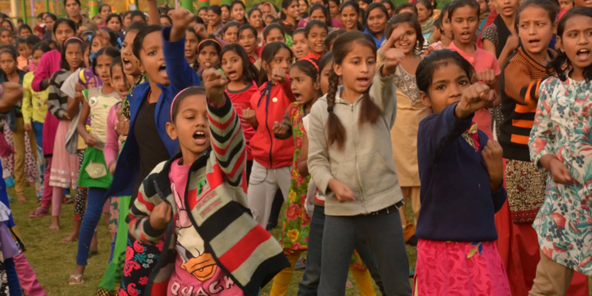 Hamari Pahchan aims to make Delhi safer, works to provide an identity to everyone