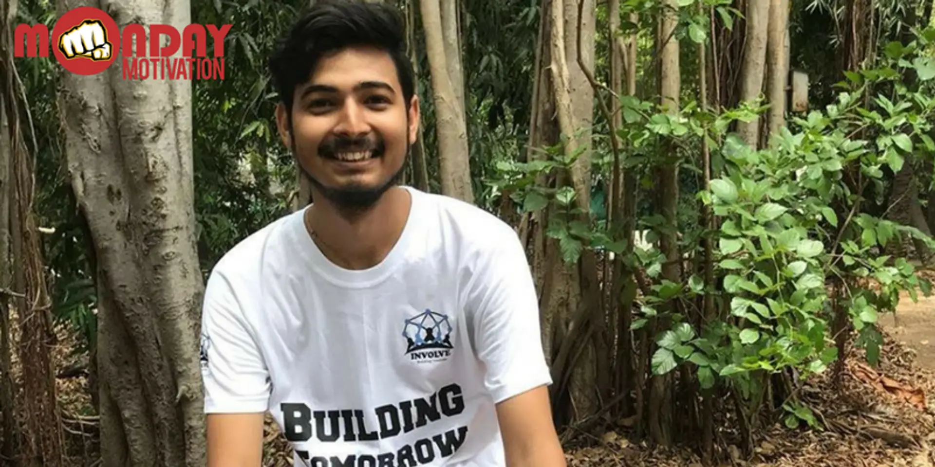 This 21-year-old IIT Madras student is creating leaders out of learners with a novel peer-teaching method