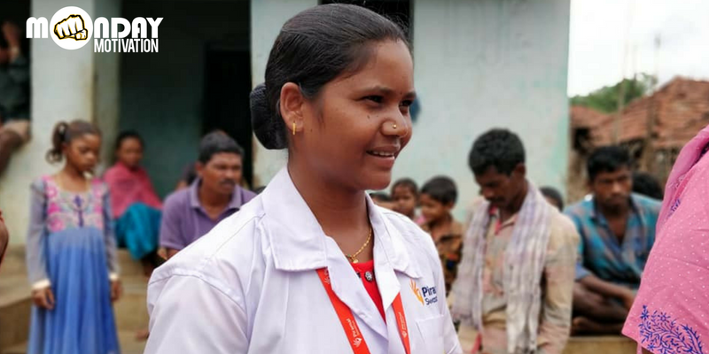 How Araku Valley's nurse-midwives have brought down maternal mortality rate to zero