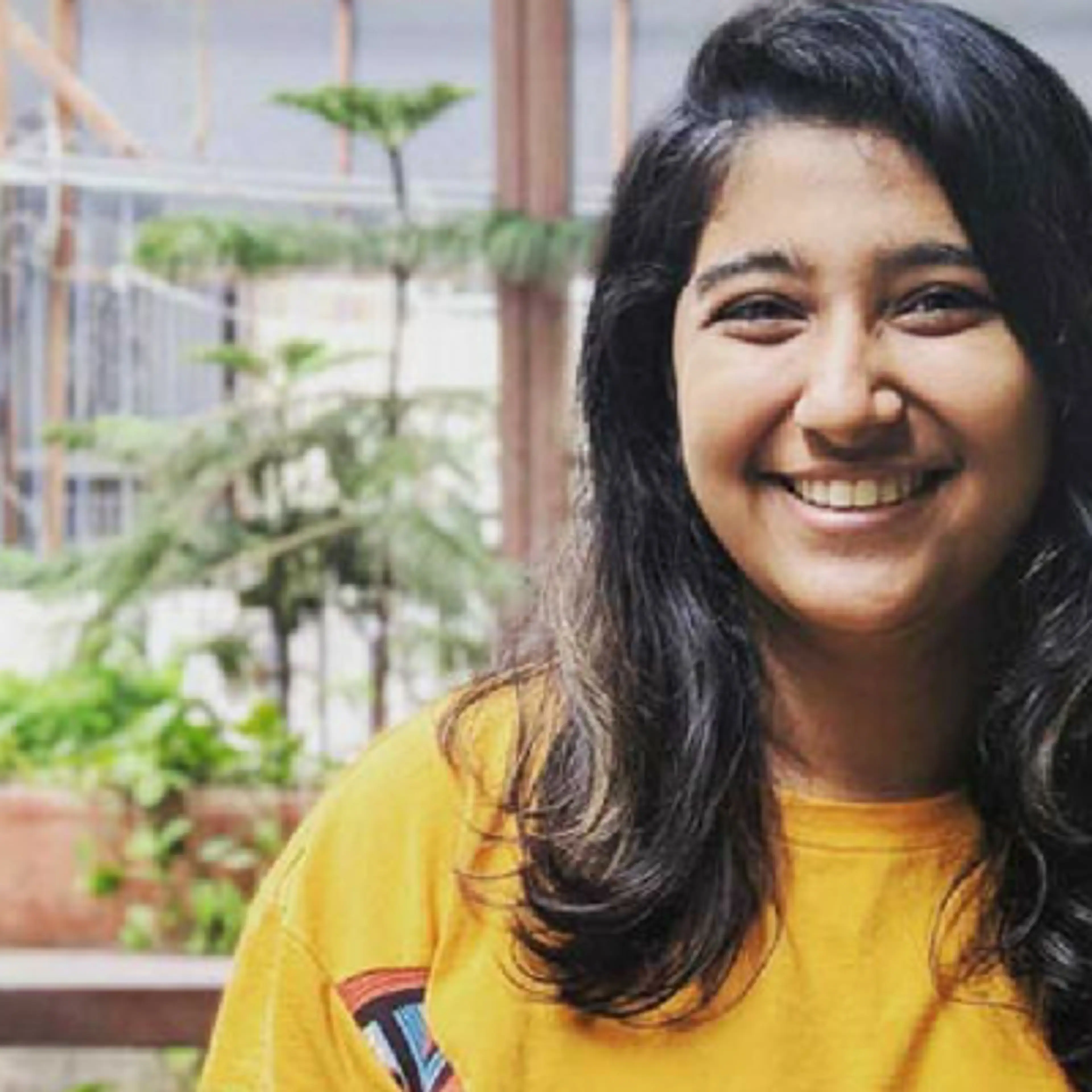 Meet 18-year-old Garvita Gulhati, the only Indian nominated to be a 'Global Changemaker'