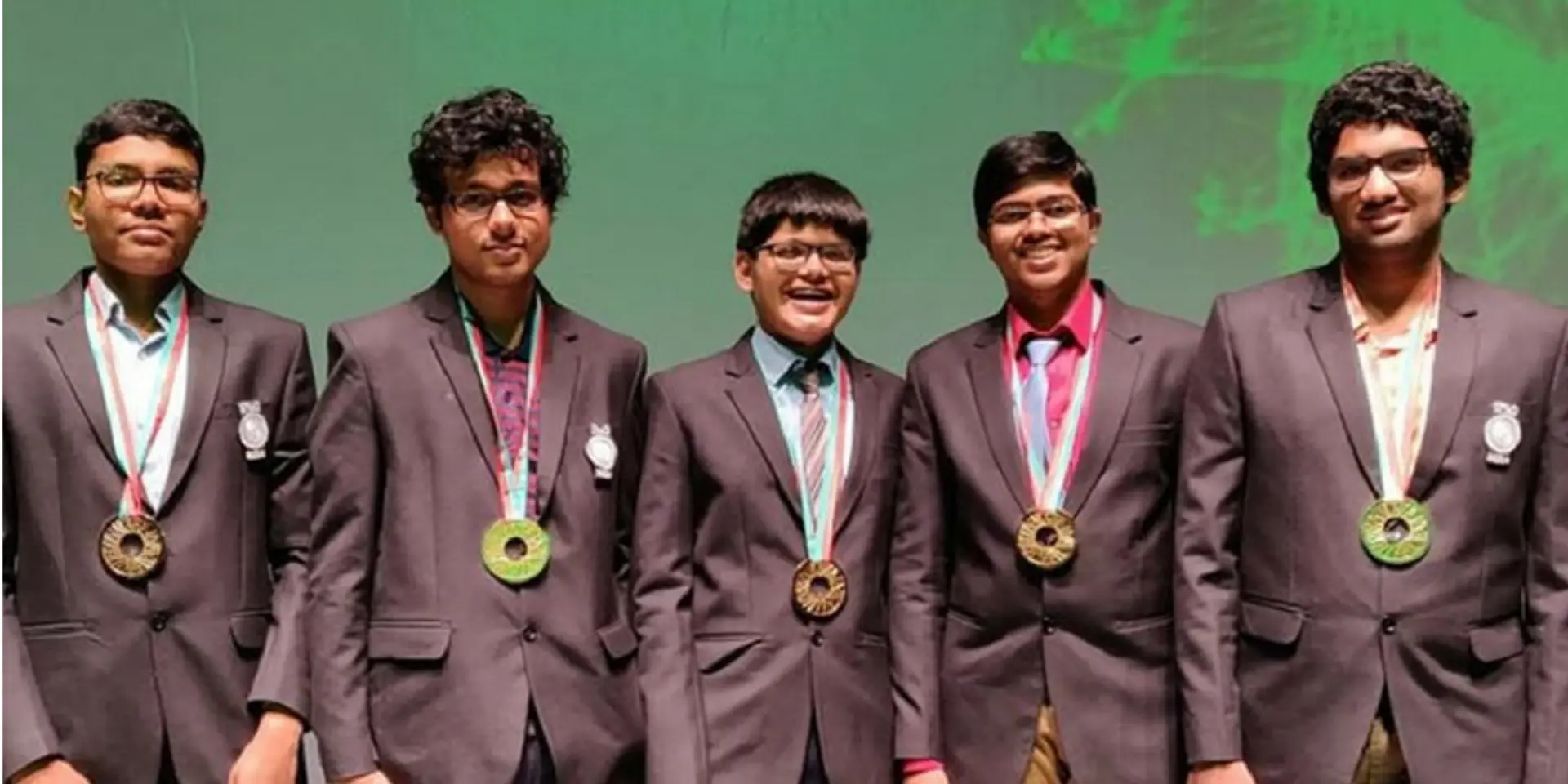 India creates history, wins gold at the International Physics Olympiad