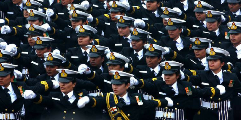 Women officers of armed forces will now be eligible for permanent commission