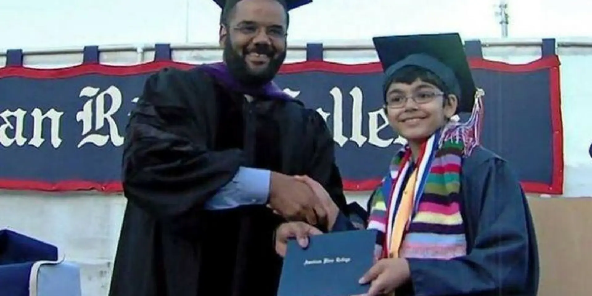At 15, Indian-American Tanishq Abraham becomes a biomedical engineer