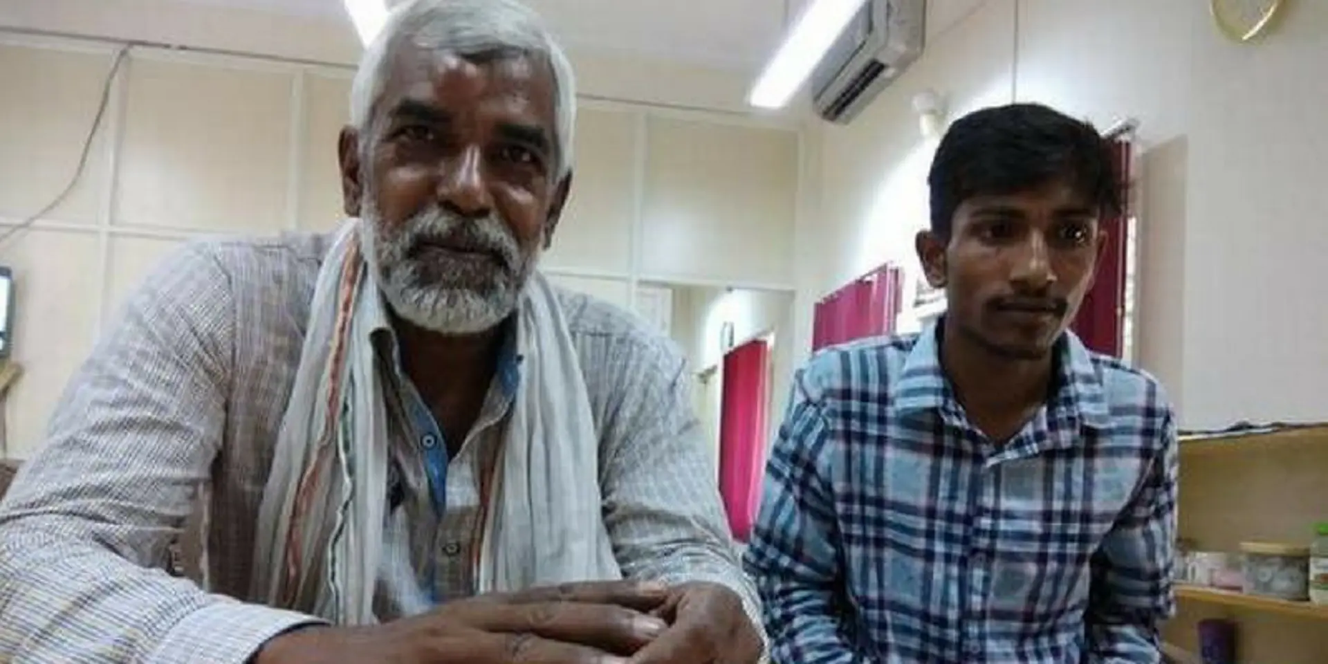 Son of an electrician, Jamia student bags Rs 70 lakh package from US firm