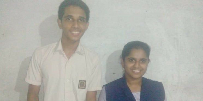 Meet the siblings who donated their share of land to Kerala CM's relief fund