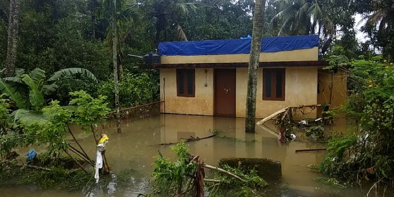 As Kerala battles the worst flood since 1924, questions abound | YourStory