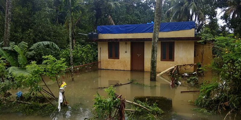 As Kerala battles the worst flood since 1924, questions abound