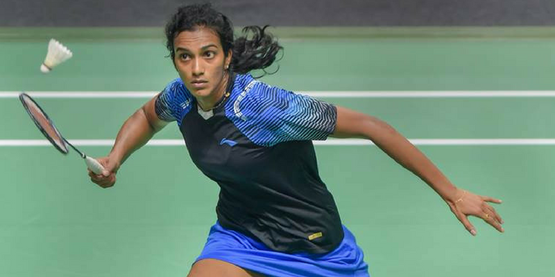 PV Sindhu walks away with silver, becomes first Indian shuttler to reach Asian Games finals