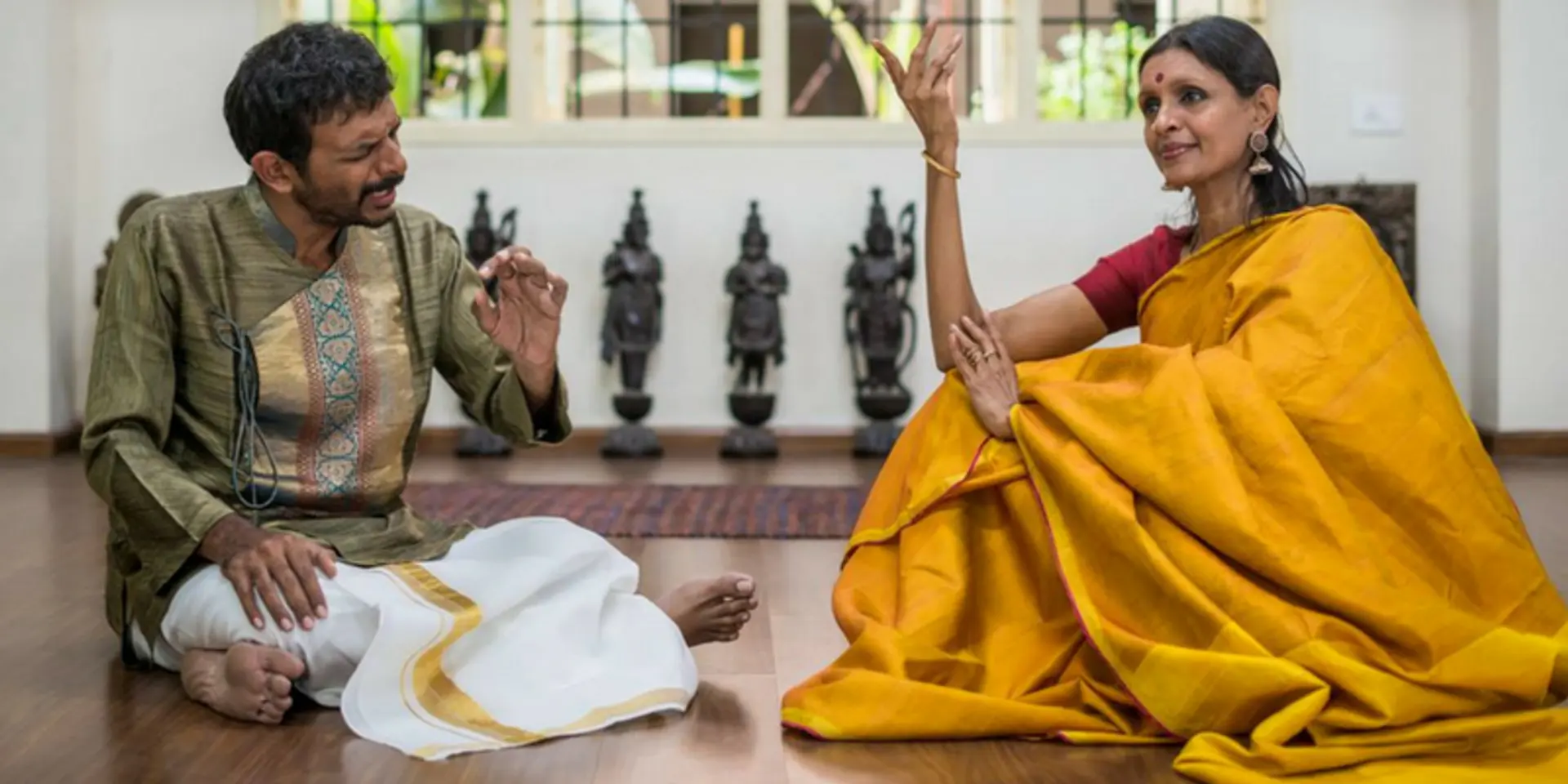 Aalaap brings together art, artistes and audiences to keep classical music humming along