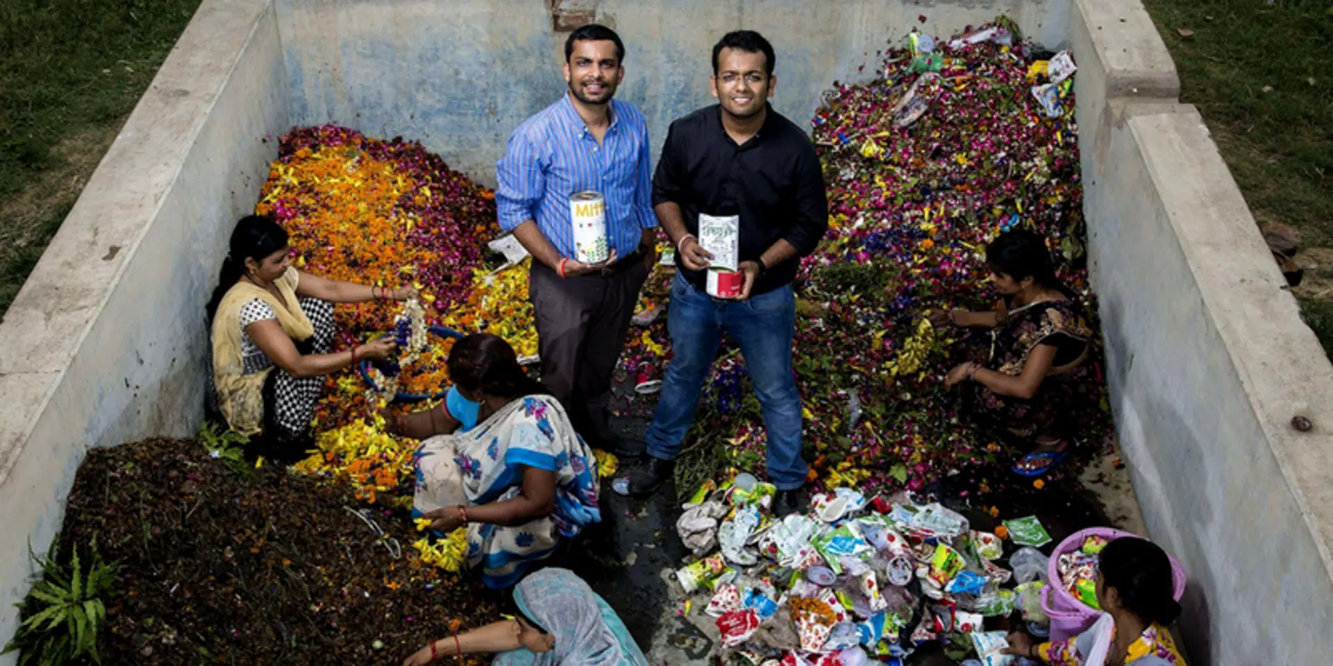 From tackling poverty to helping disabled, Acumen India is bringing social change