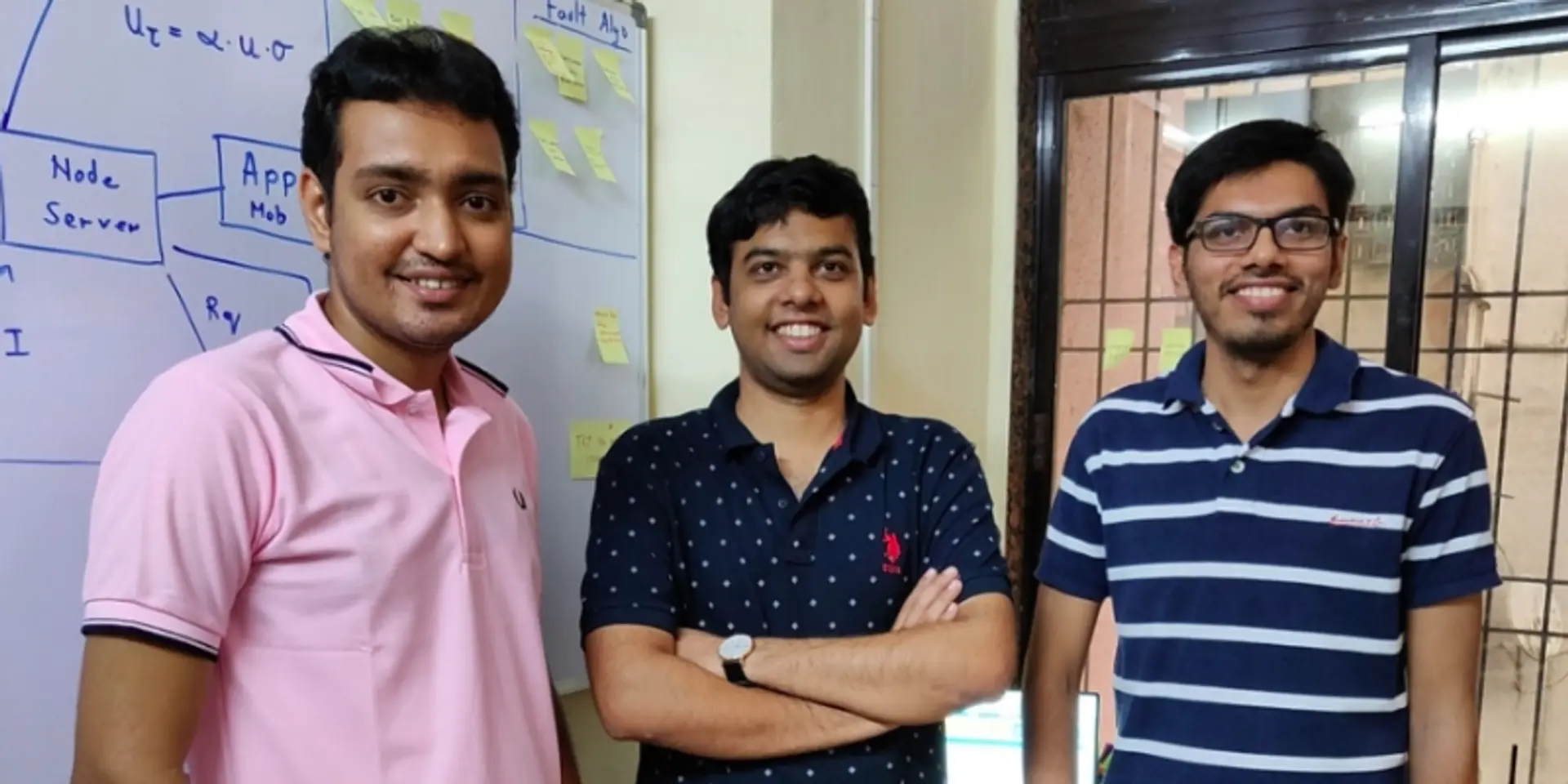 How the lightbulb moment for UtopiaTech founders was about making streetlights smarter