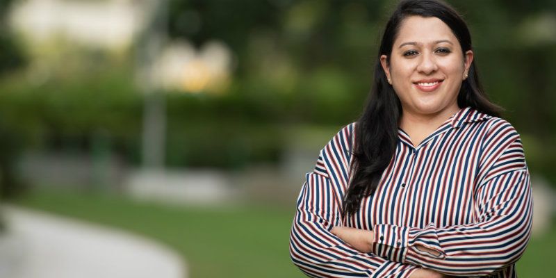 [WomenInTech] Of war rooms and software troubleshooting – how Vima Philips leads in an engineer’s world