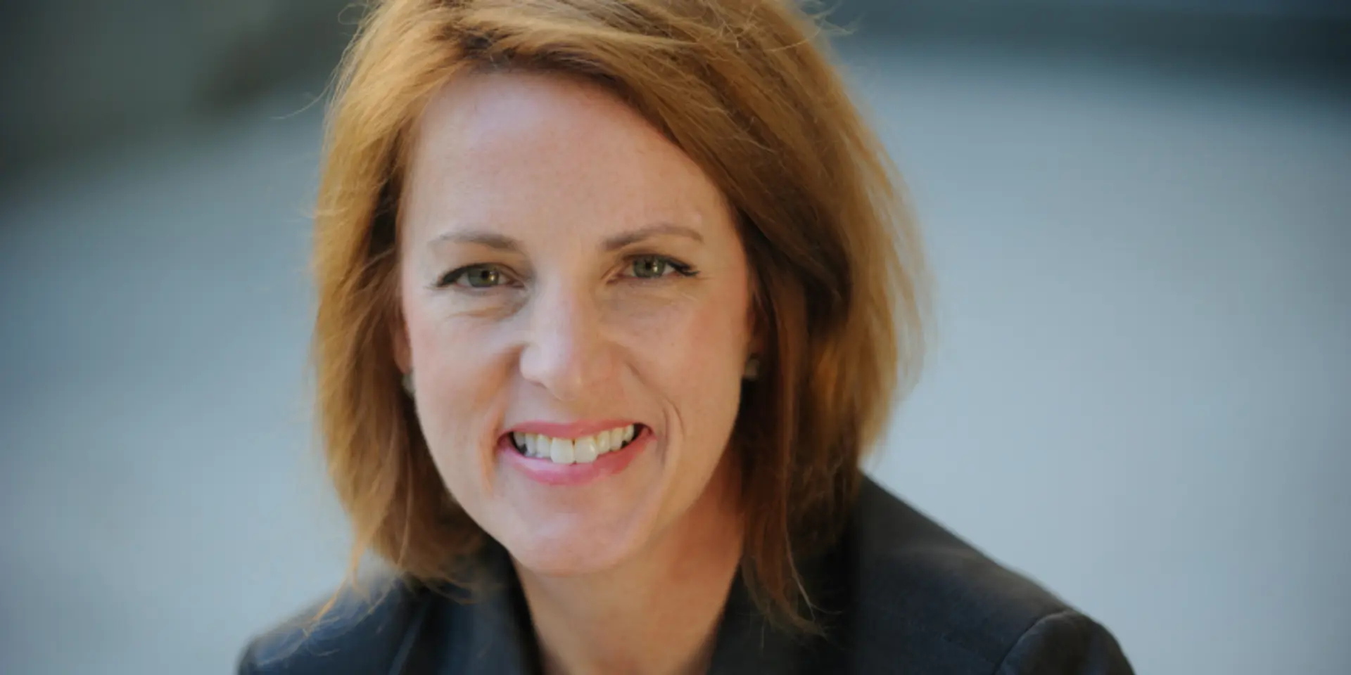 What personal disruption means to you - author and theorist Whitney Johnson explains