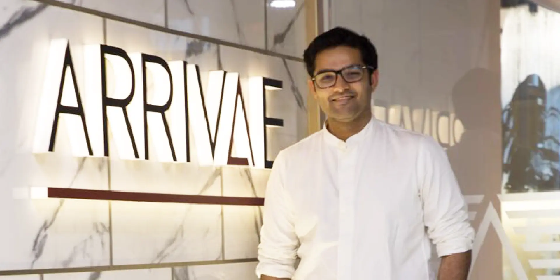 Unsure if you can afford a designer? Interior design startup Arrivae bundles furniture and furnishings with financing