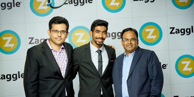 Zaggle Prepaid makes muted market debut; shares bounce back later
