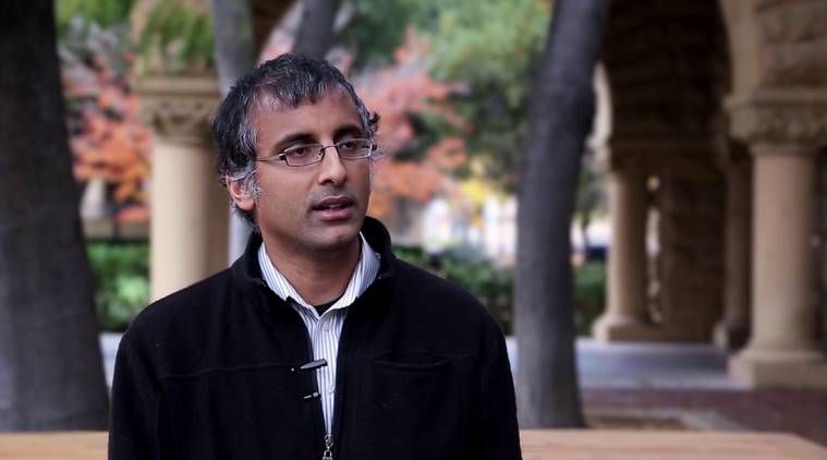 Indian-origin Mathematician Akshay Venkatesh wins Fields Medal