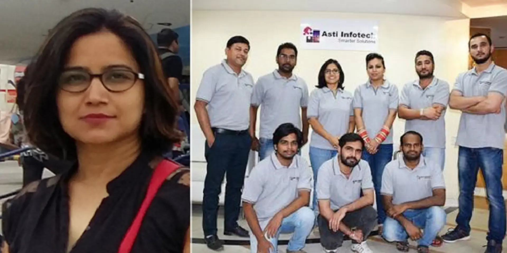 Asti Infotech taps tracking technology to make your daily commute safer