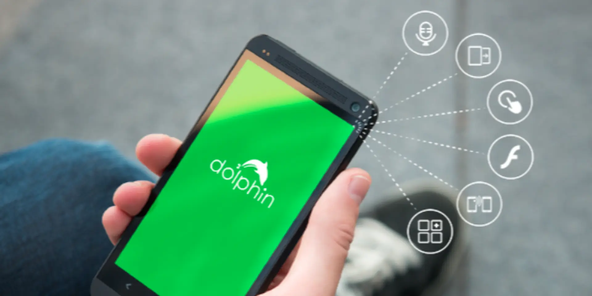 These 6 browser apps offer an alternative mobile browsing experience