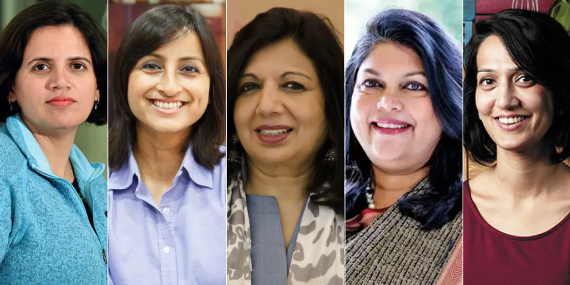 10 women who quit corporate careers to become successful entrepreneurs