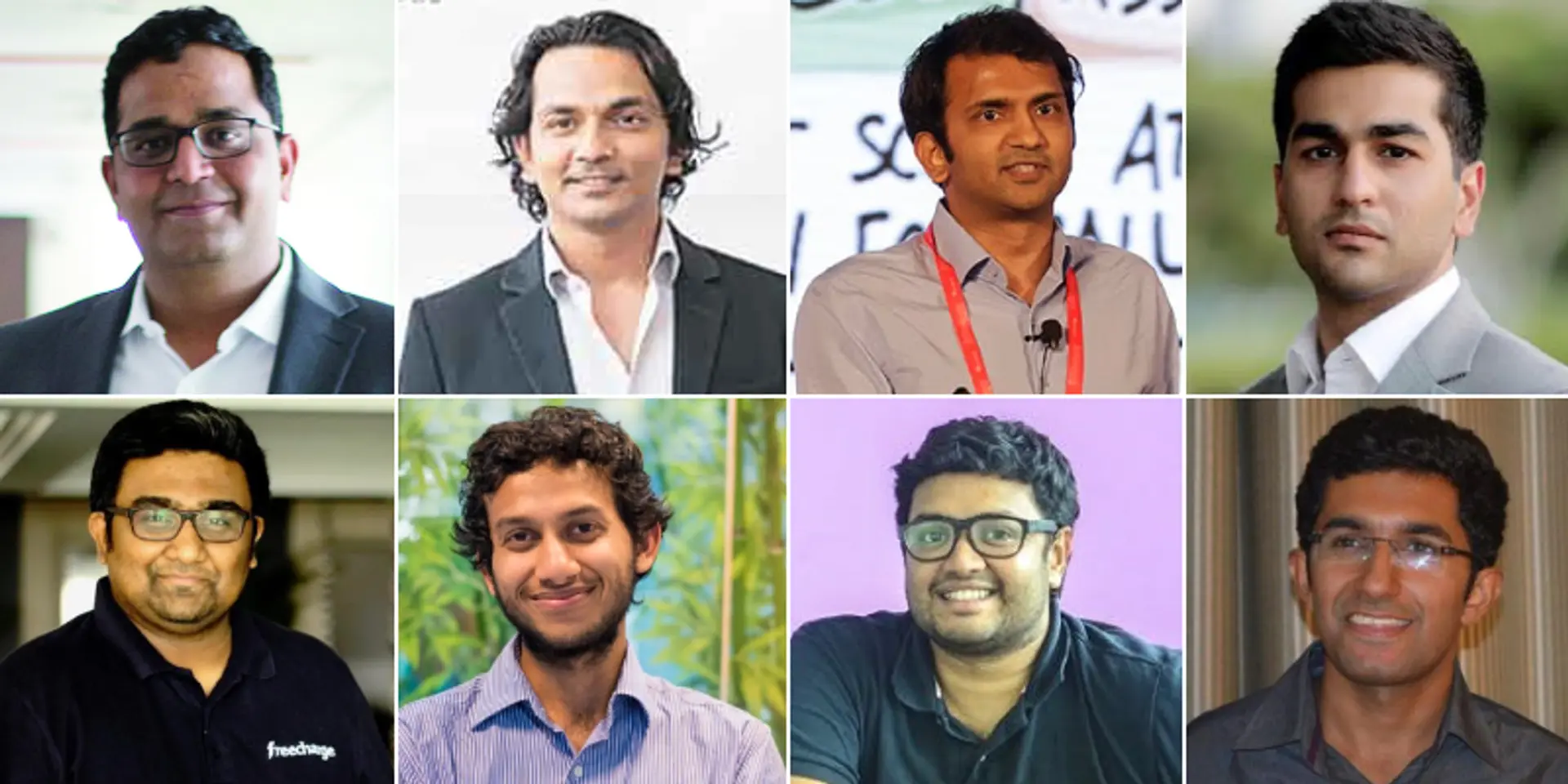 No experience, no problem: 8 entrepreneurs who boldly struck out