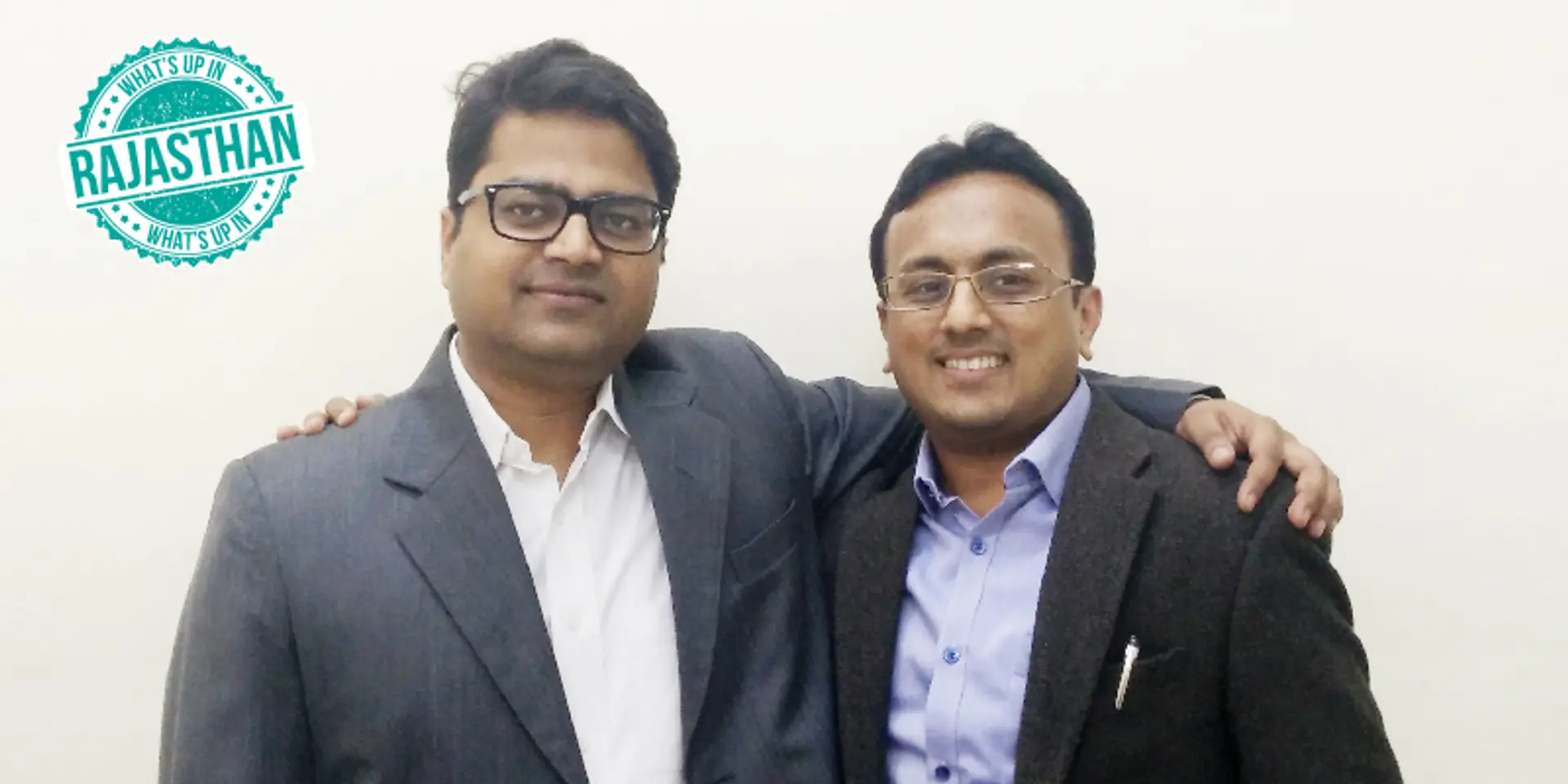 This Jaipur-based startup is helping schools update parents on their child's progress in real time