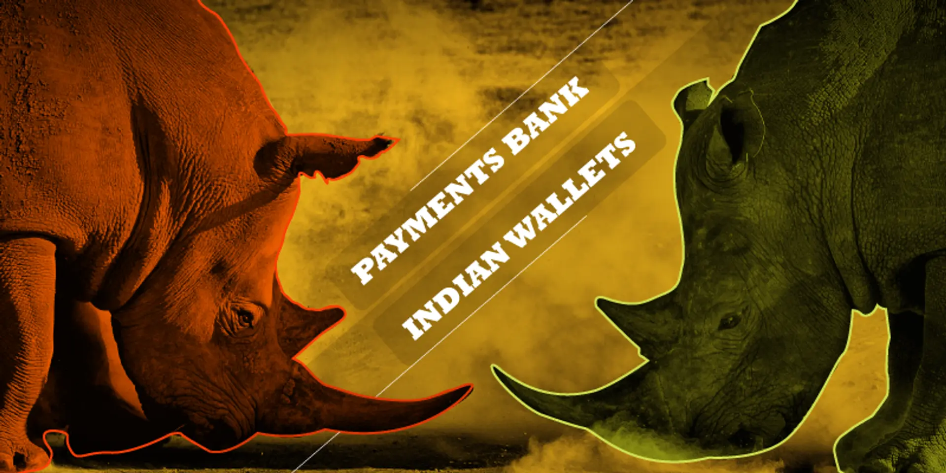 Interoperability triggers a tussle between digital wallets and payments banks