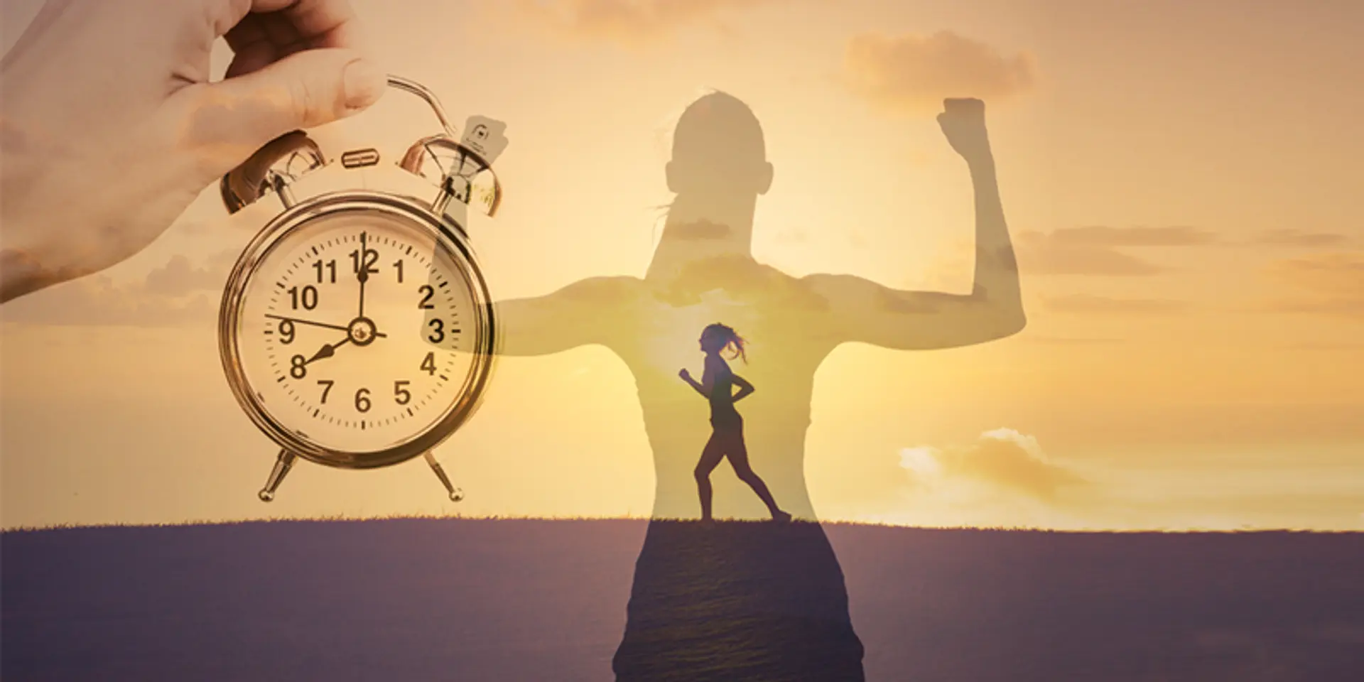 Five tips to start your day on a high note in just a few minutes